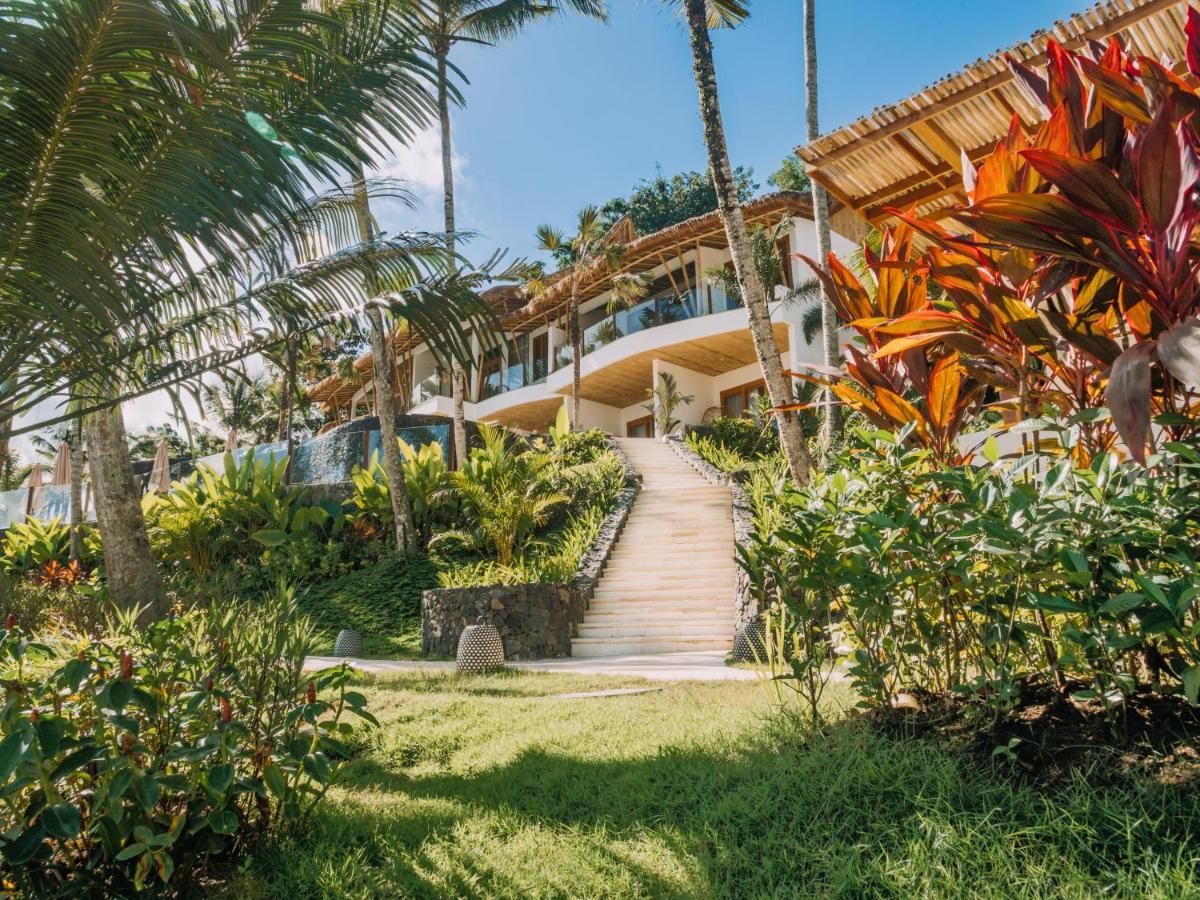 Neano Escape Hotel Manggis  Exterior photo The residence of the Brazilian ambassador in the city of Rio de Janeiro.