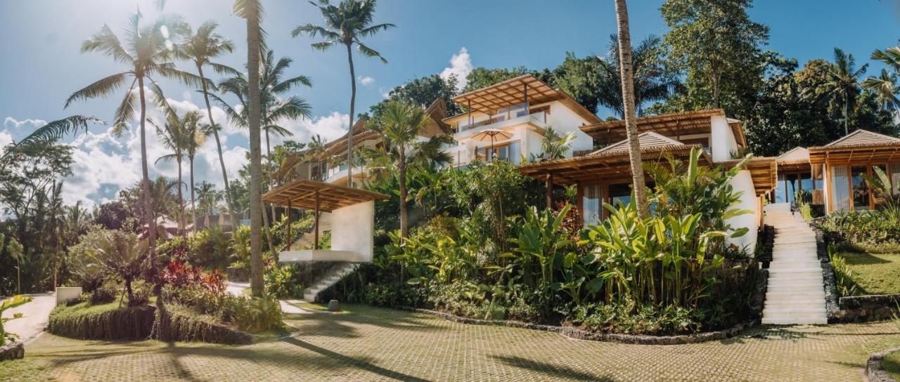 Neano Escape Hotel Manggis  Exterior photo The Villas at the Andaz Resort